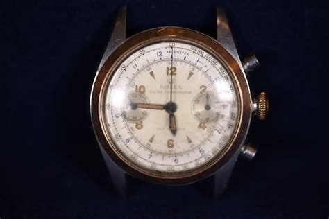 1949 rolex model 4500|Antiques Roadshow .